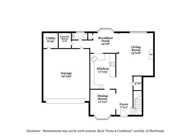 Foto del edificio - 10038 Harmon Springs Dr
