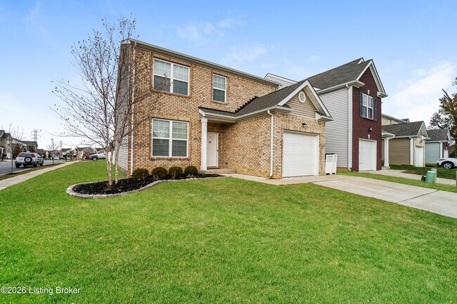 Foto del edificio - 3201 Cotton Ln