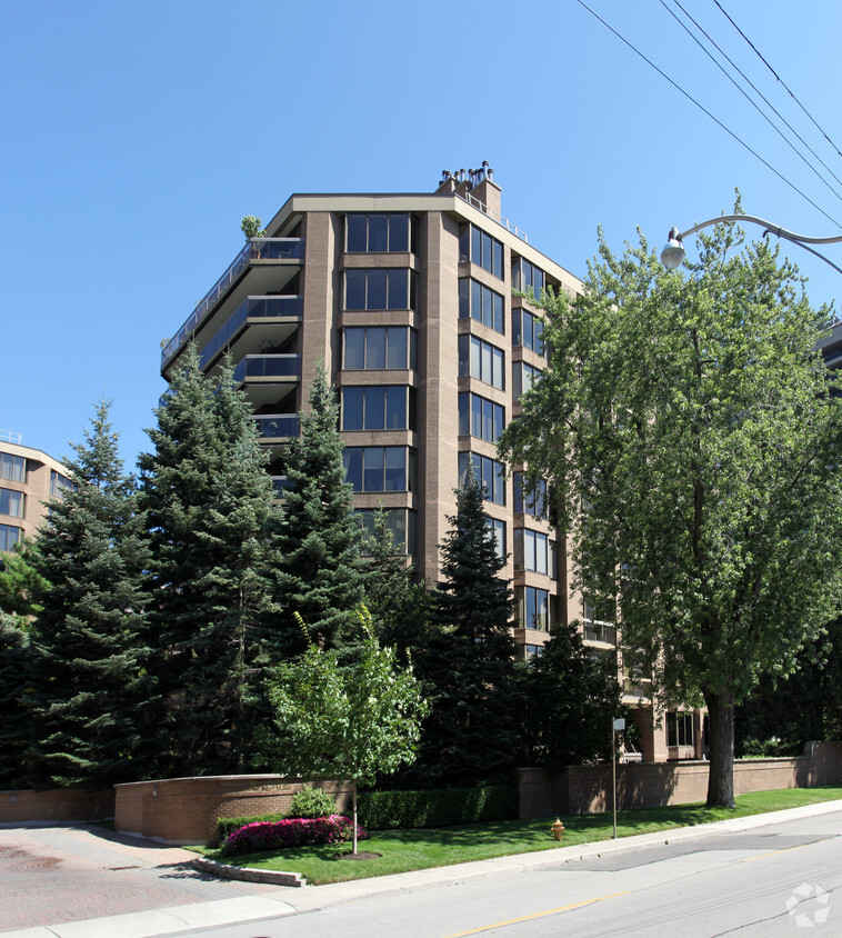 Primary Photo - 70 Rosehill Ave