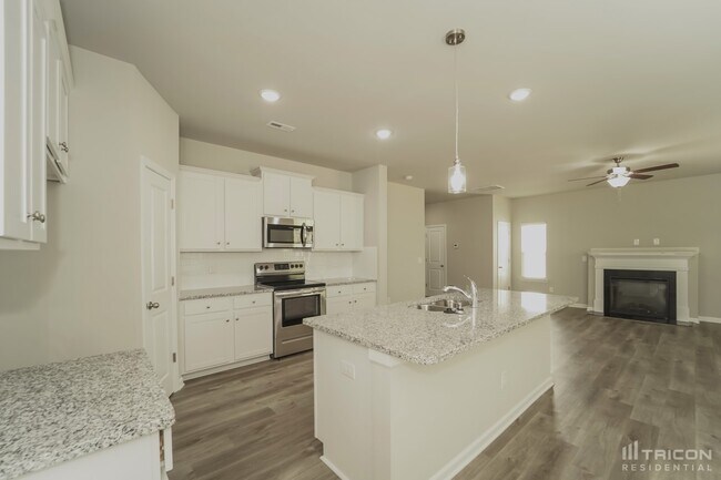 Foto del edificio - 221 Spring Knoll Dr