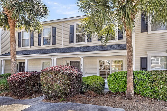 Foto del edificio - Easy, Modern Comfort in a Prime Charleston Location!