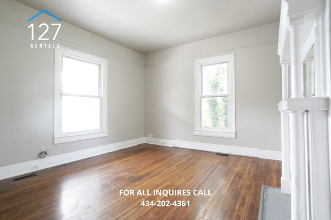 Photo - Modern Comfort Meets Prime Convenience – Stunning 3BR/2BA in Lynchburg! House