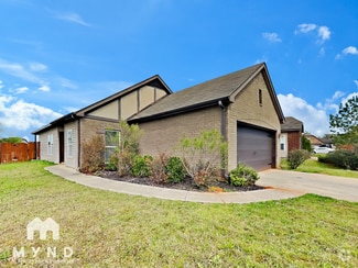 Building Photo - 4627 Rosser Loop Dr