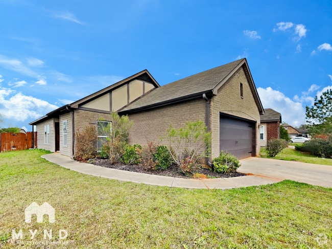 Building Photo - 4627 Rosser Loop Dr