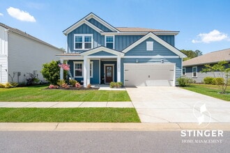 Building Photo - 1208 Brackish Ct