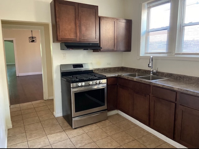 Kitchen - 7539 S Phillips Ave