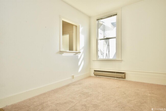 Building Photo - 1443 Pacific Ave