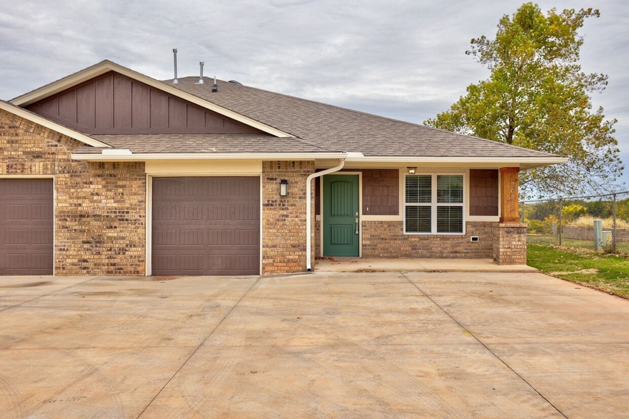Primary Photo - New Home Available June 1st!