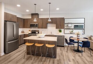 Interior Photo - CENTURION IRONBOUND