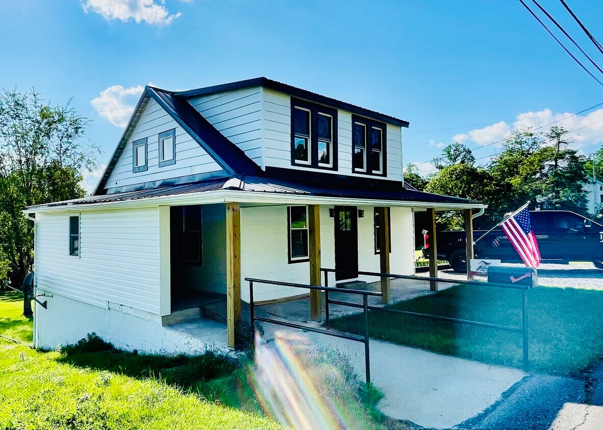 Foto principal - 170 Georgetown Rd
