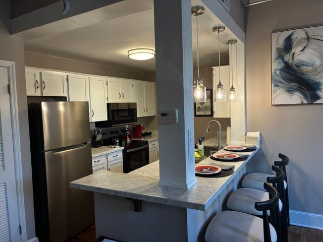 Foto del edificio - 145 South St