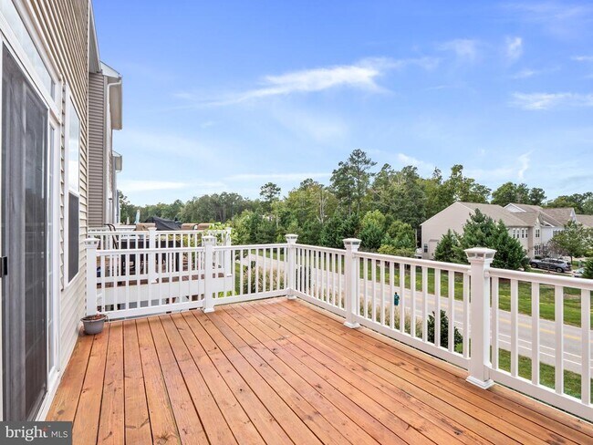 Foto del edificio - 43706 Winterberry Wy