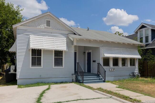 Foto del edificio - 415 Denver Blvd