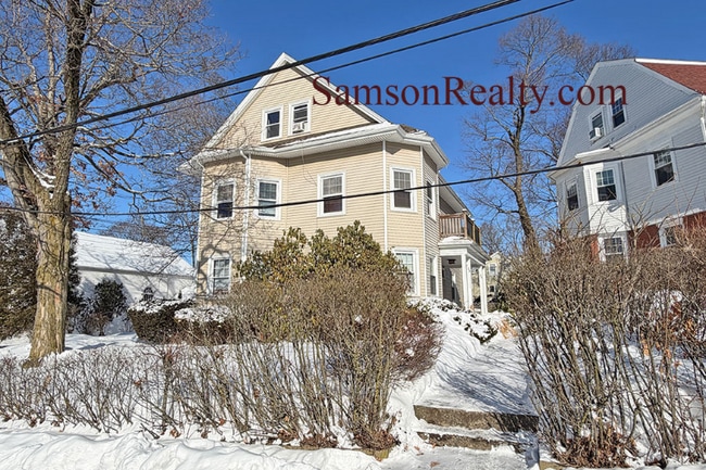 Building Photo - 135 Glenwood Ave