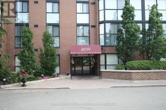 Building Photo - 2091-2091 Hurontario St