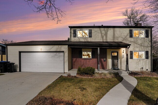 Foto del edificio - 4BR / 3.5BA Home in the Allendale Neighborhood of Arvada