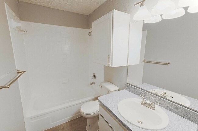 Interior Photo - The Social Apartments