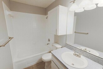 Interior Photo - The Social Apartments