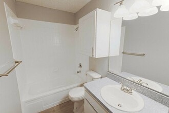 Interior Photo - The Social Apartments