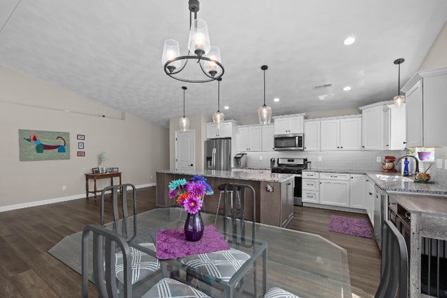 Foto del edificio - 1502 Lexi Ln