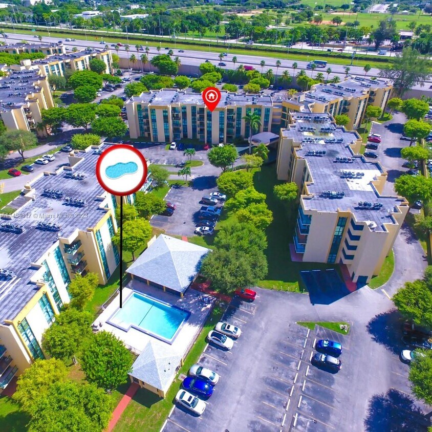 11790 SW 18th St Unit 4053, Miami, FL 33175 Condo for Rent in Miami