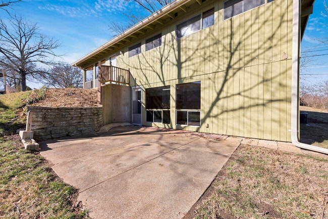 Building Photo - 1039 Coffey Ct