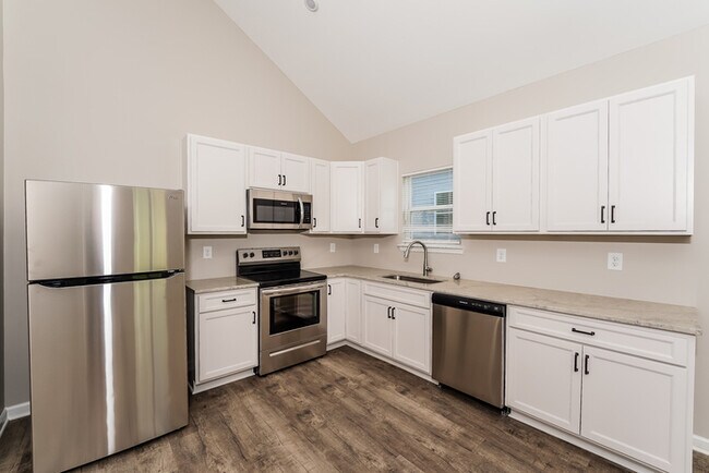 Foto del edificio - 200 Willowridge Ln