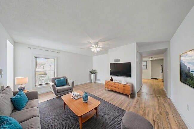 Foto del edificio - 361 Locust St