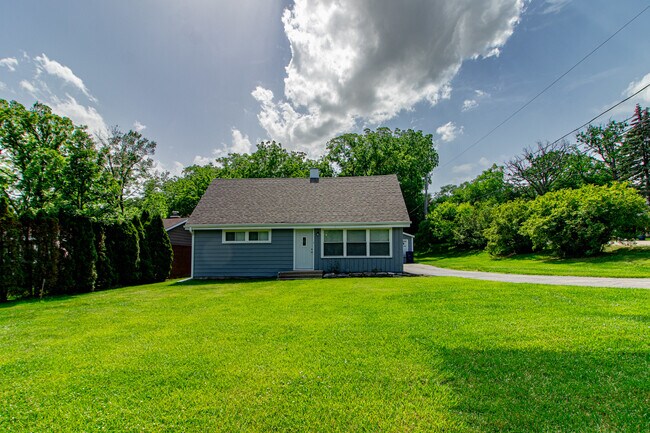 Building Photo - 1038 Glendell Ave