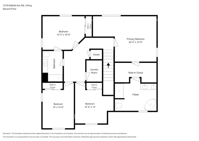 Foto del edificio - 1319 Daffodil Ave NE