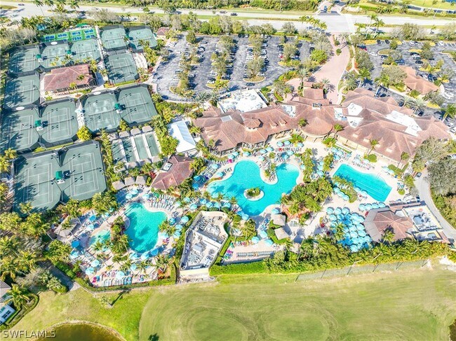 Foto del edificio - 7692 Cottesmore Dr