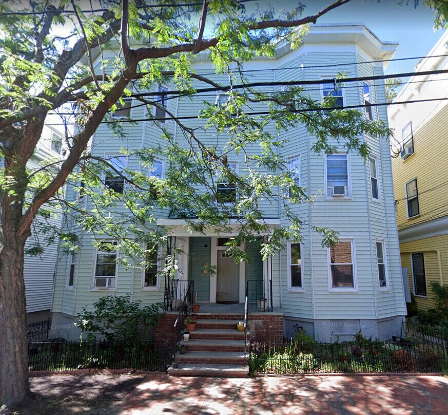 Foto principal - 281 Pearl St