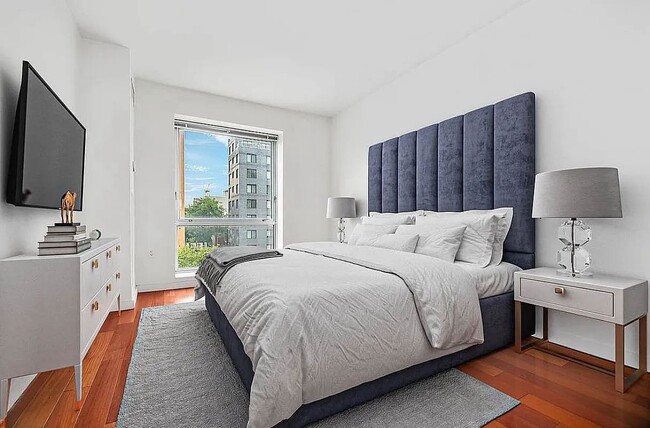 Building Photo - 2130 Adam Clayton Powell Jr Blvd