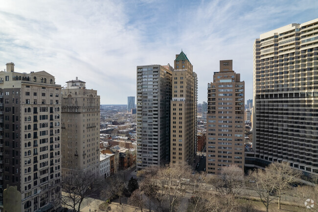 Foto del edificio - 1900 Rittenhouse Sq