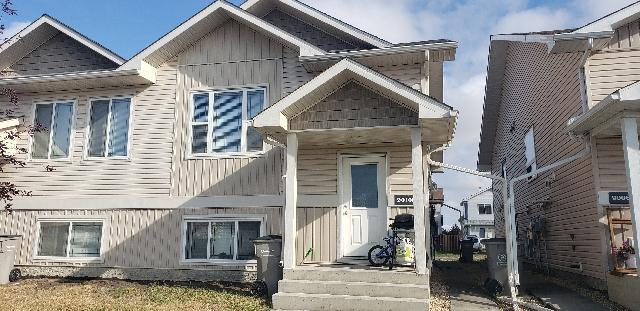 Photo principale - 2 bedroom in Grande Prairie AB T8X 0H1