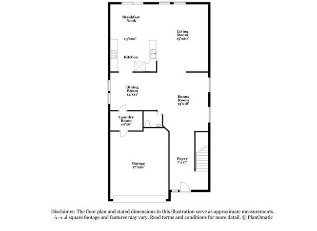 Foto del edificio - 116 WETHERSFIELD DRIVE, HARVEST, AL 35749
