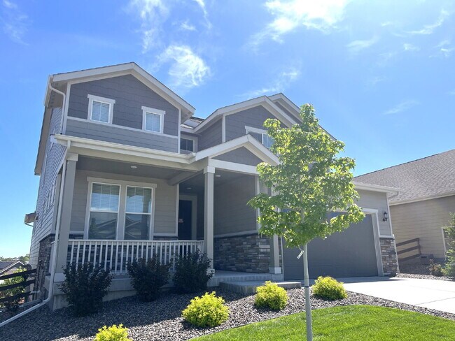 Foto del edificio - Wonderful 4 Bedroom/2 Bathroom with a Loft and Study in Whispering Pines!