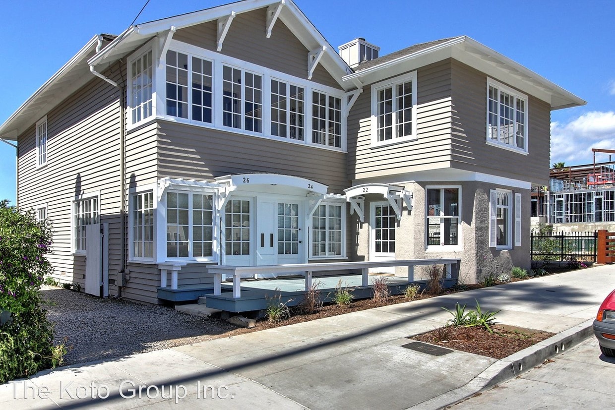 22 W Mason St, Santa Barbara, CA 93101 Condo for Rent in Santa