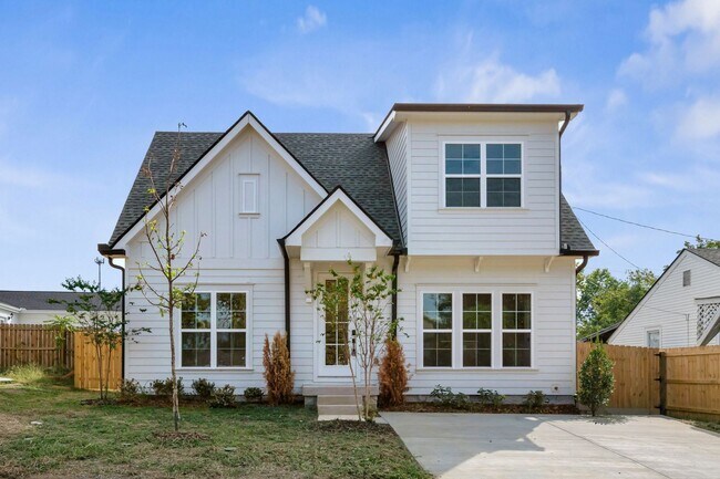 Foto del edificio - Brand new build home in Old Hickory