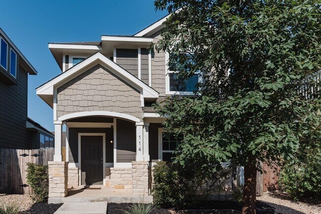 Building Photo - 114 Gambel Oak Way