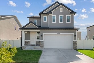 Building Photo - 1442 N 1130 E