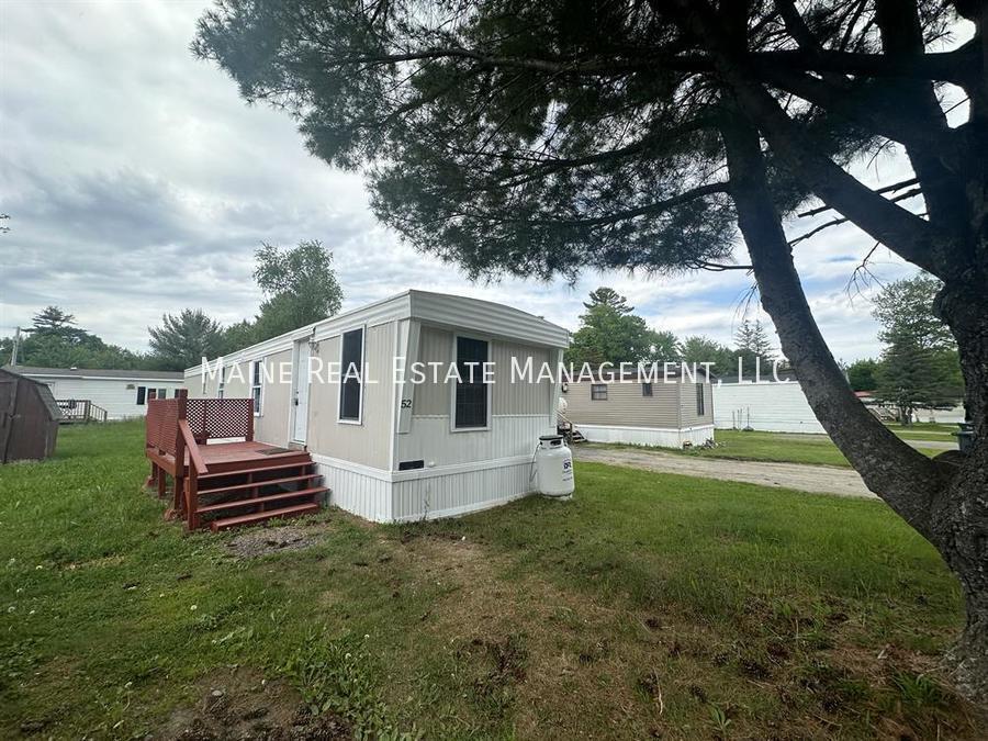 Primary Photo - 52 Pheasant Hill Mobile Home Park