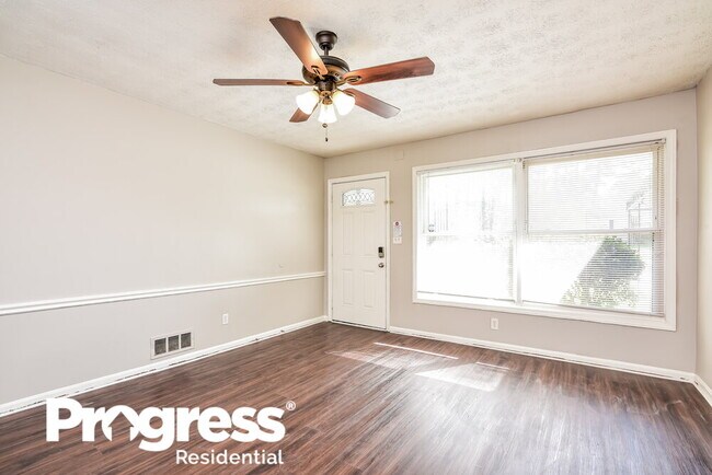 Foto del edificio - 3061 Stirrup Ln SE