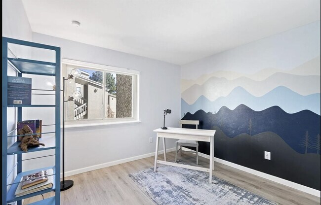 Foto del edificio - 60 S Boulder Cir