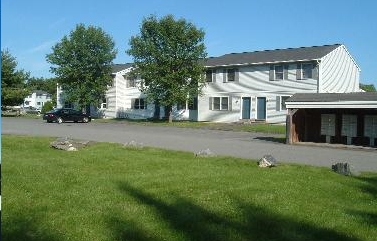 Primary Photo - Washburn Place