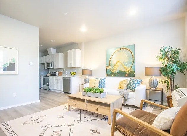 Building Photo - Discover Your Dream Home at Q1 Apartments ...