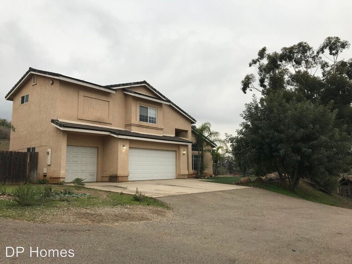 25 Houses for Rent in El Cajon, CA Westside Rentals