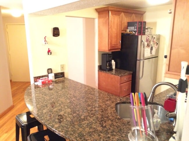 Photo - The Mews Condo