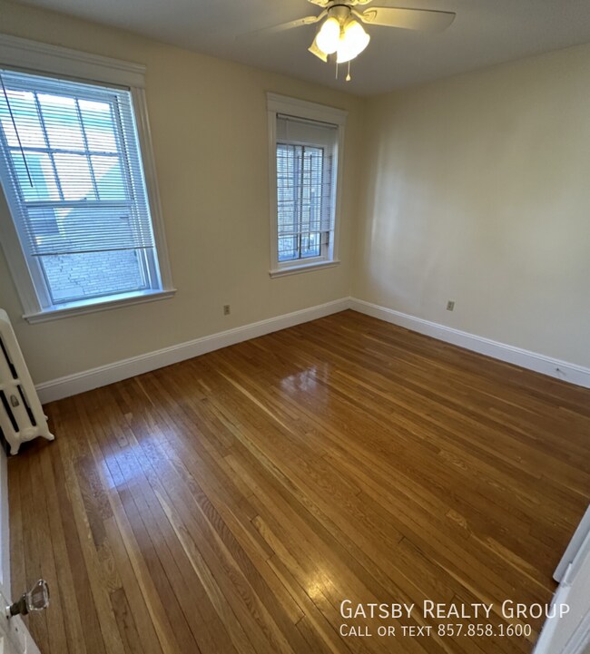Photo - 37 Wendell St., #44, Cambridge, MA 02138-44R Apartment