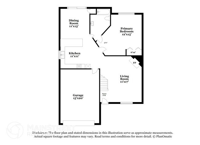 Building Photo - 6526 Bridle View Cir